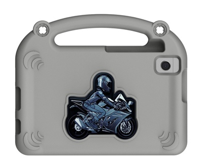 samsung a7 tablet case_Grey