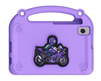 samsung a7 tablet case_Light Purple