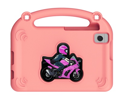 samsung a7 tablet case_pink