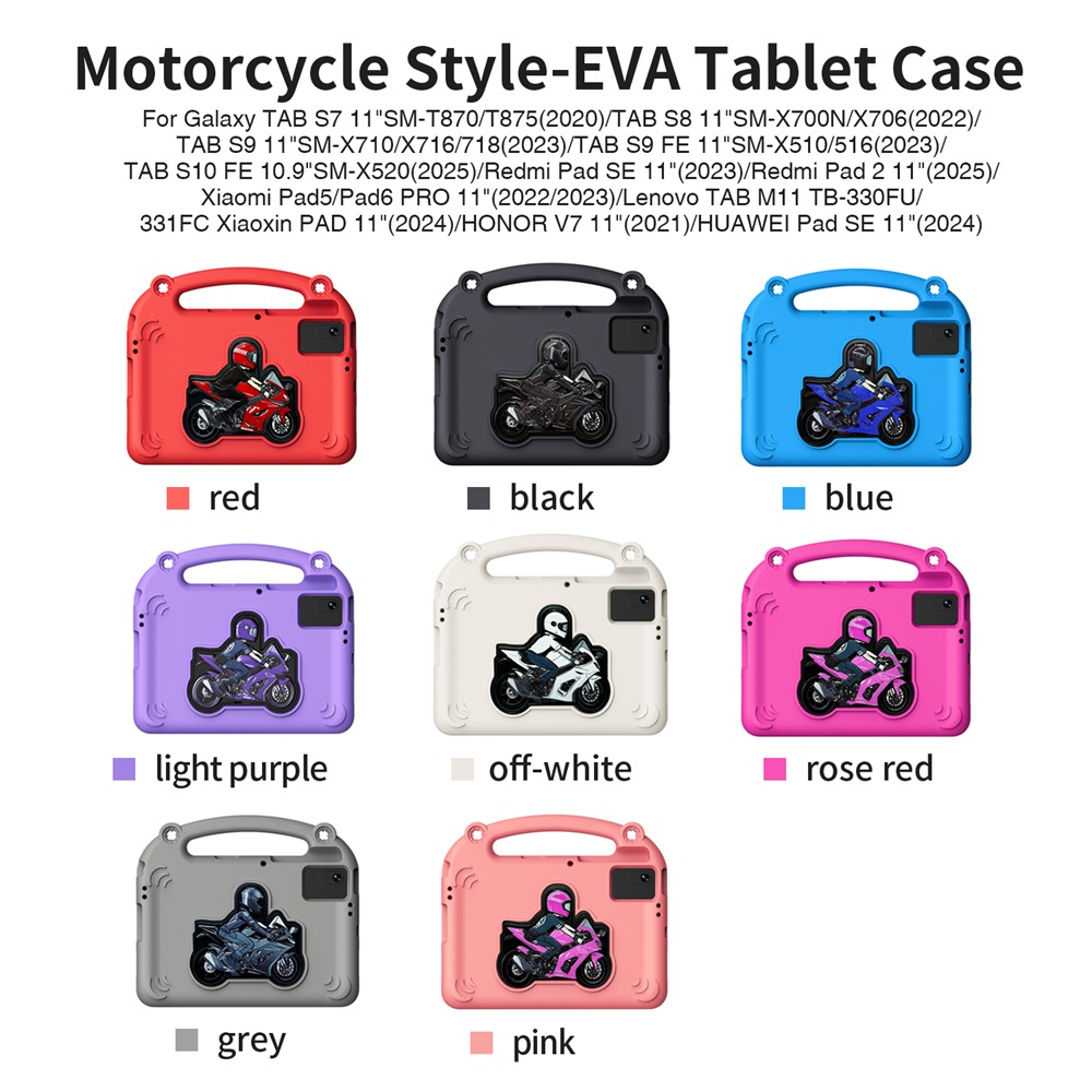 Students Tablet Case_eva