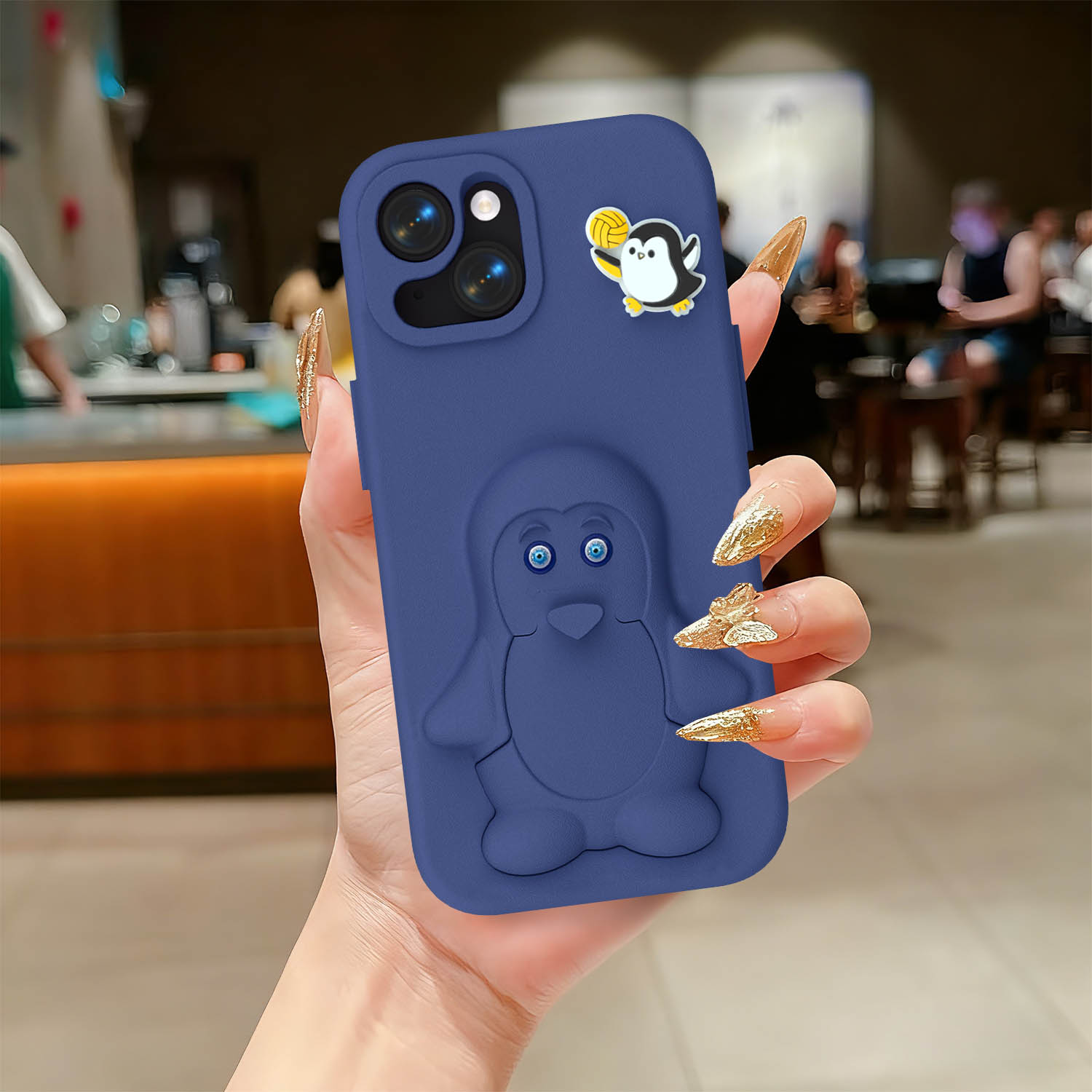 teal phone case iphone 13