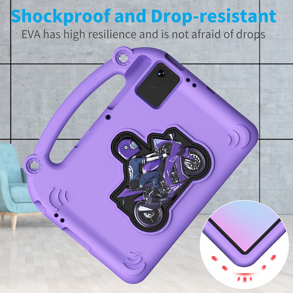 Washable EVA Tablet Case
