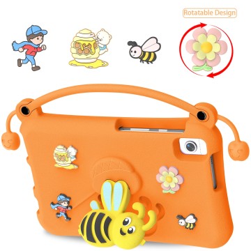 2026 New Galaxy A11 8.7-inch EVA Tablet Case