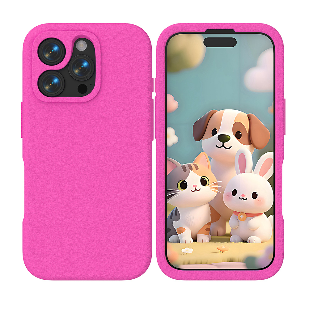 New EVA Lightweight Shockproof Phone Case