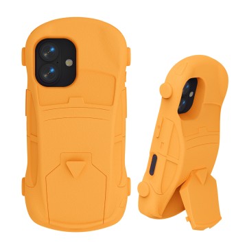 Armor Warrior-EVA Phone Case