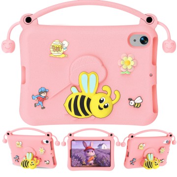 Cartoon iPad Tablet Protective Case for Ch...
