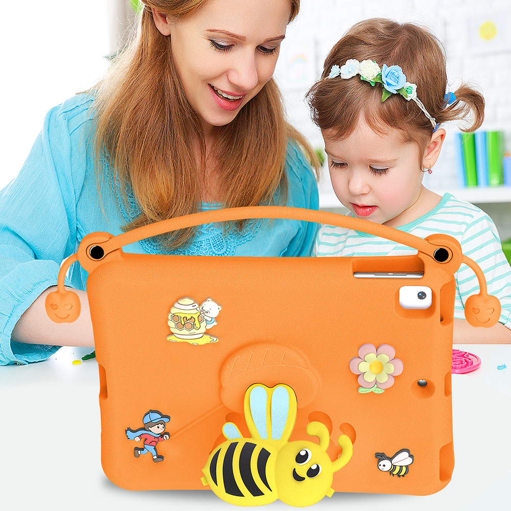 Child-friendly shockproof protective cover-2