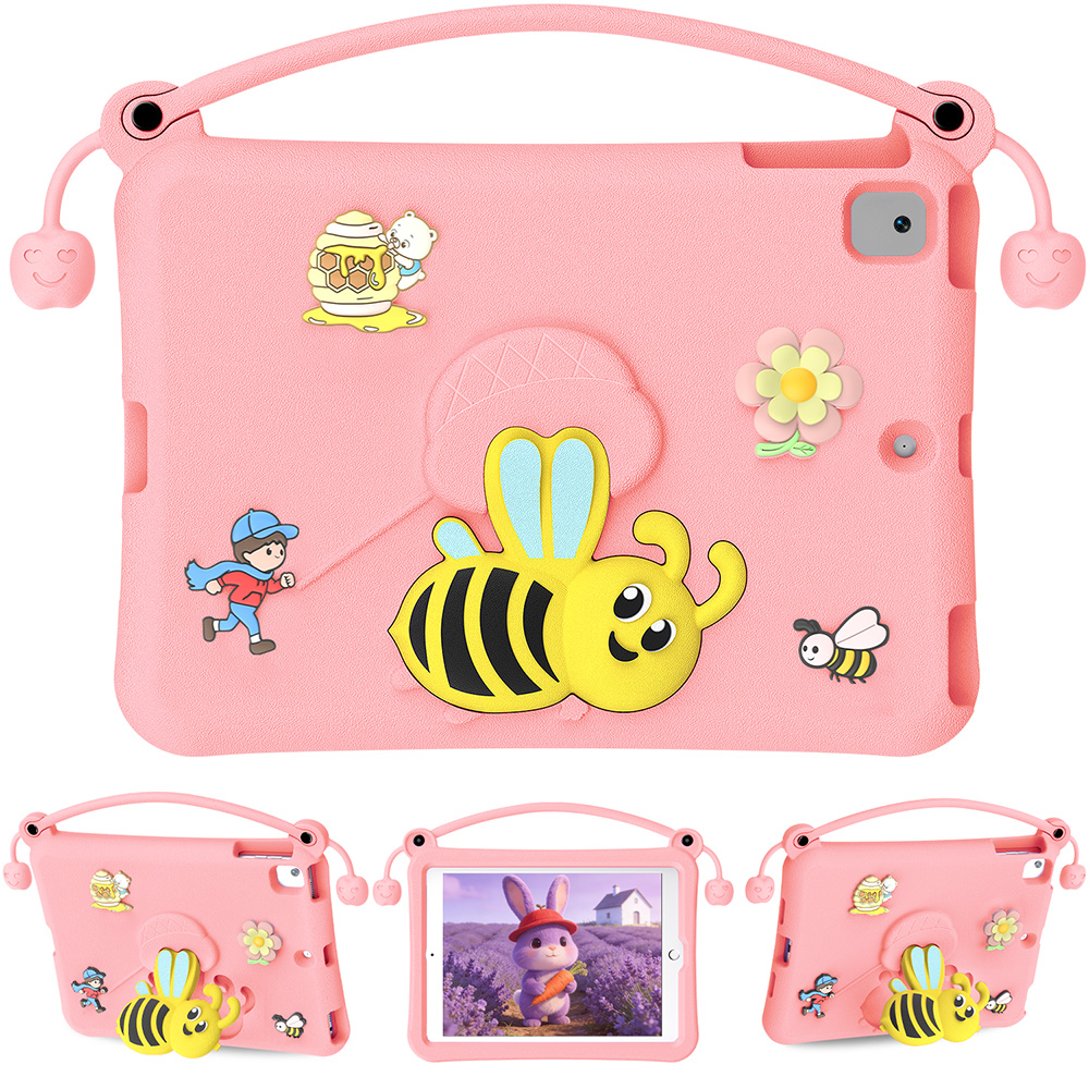 Child-friendly shockproof protective cover-4