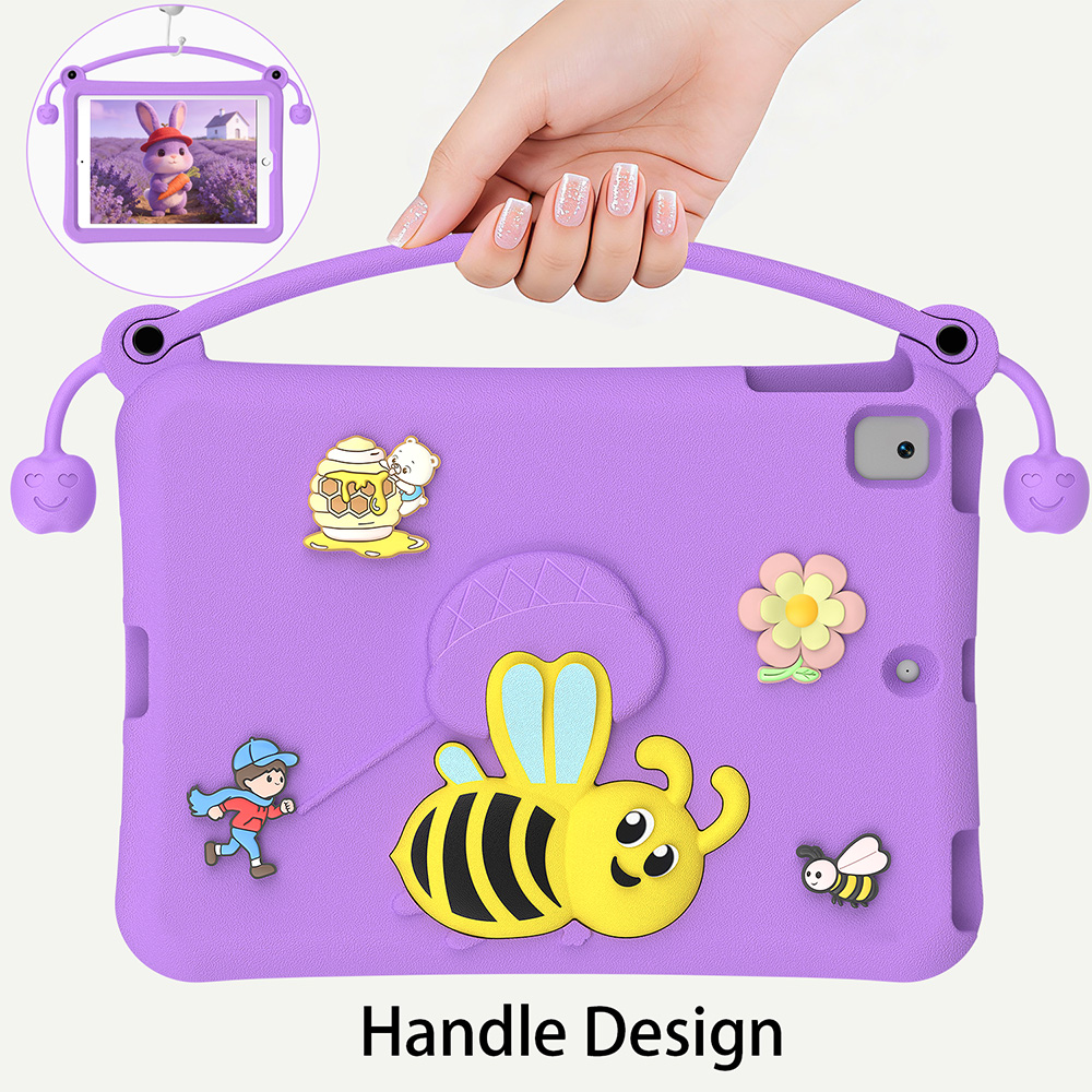 Child-friendly shockproof protective cover-5