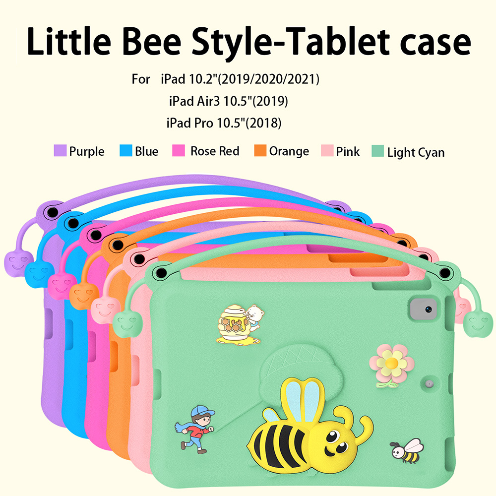 Child-friendly shockproof protective cover-6
