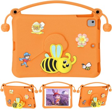 Cute iPad 9.7 Kids Tablet Case