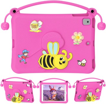EVA children's tablet protective case for ...