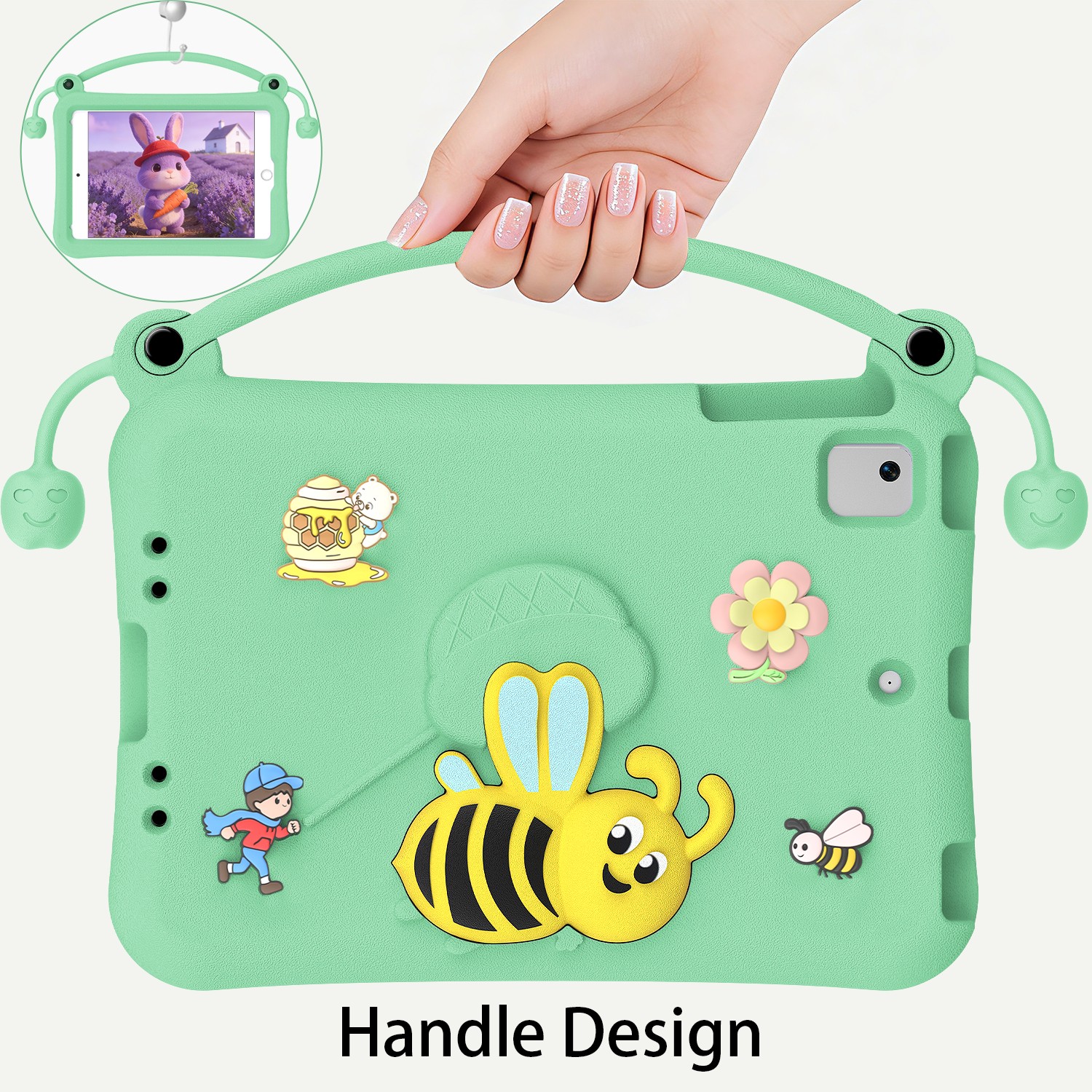 iPad mini12345 7 case