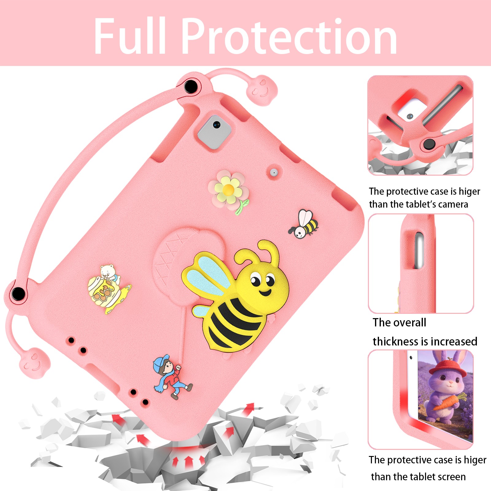 iPad mini12345 7 case