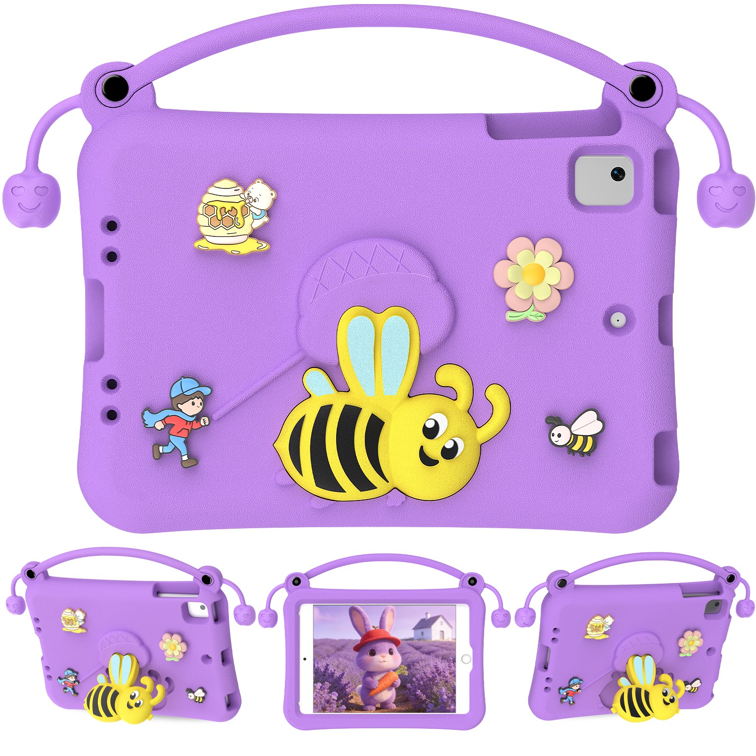 iPad mini12345 7 case