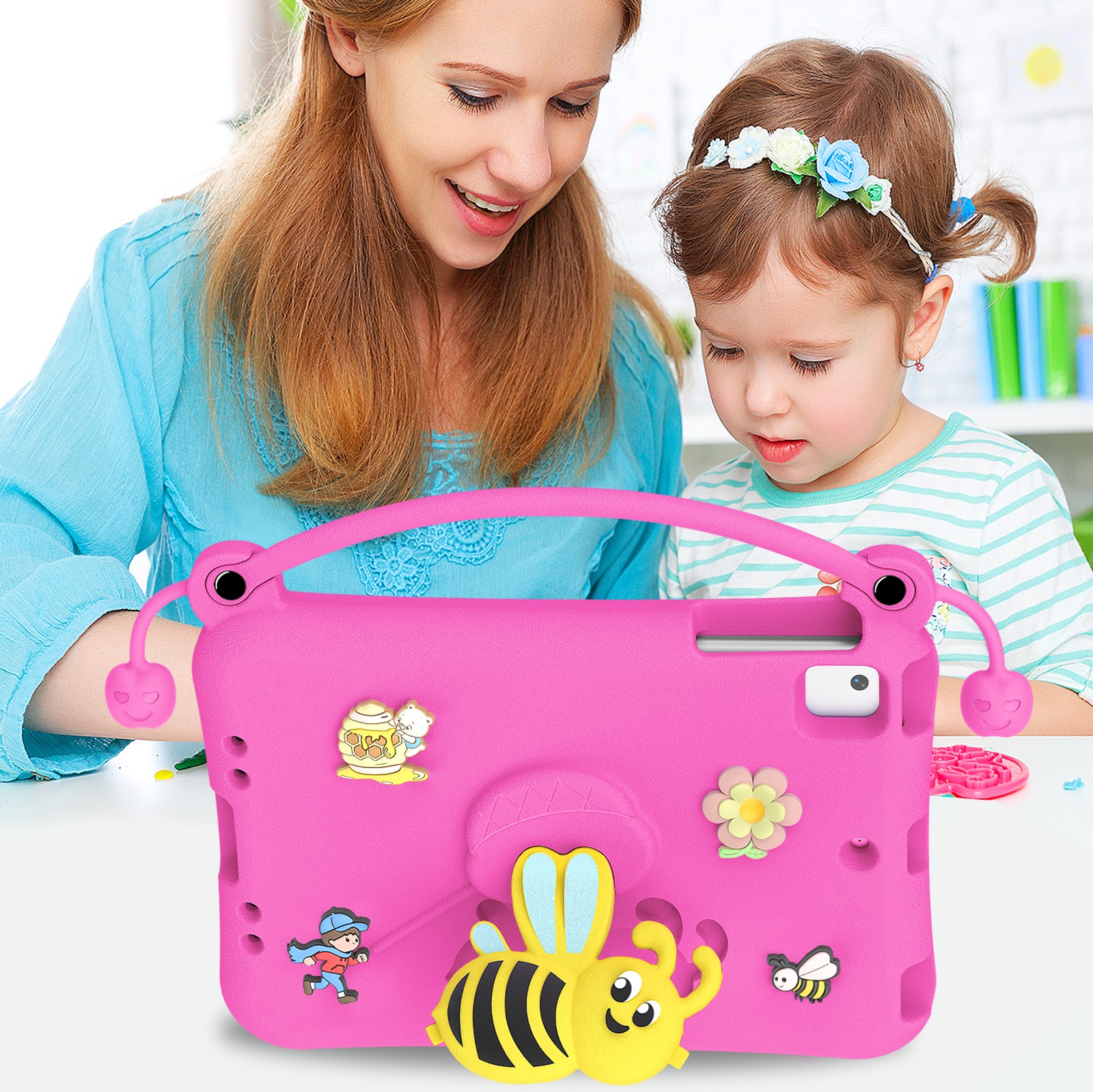 iPad mini12345 7 Case For Kids