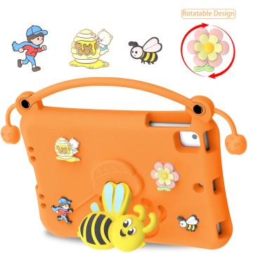 Little Bee EVA tablet case for iPad mini 7...