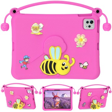 New iPad Pro 11inch Cute kids EVA tablet case