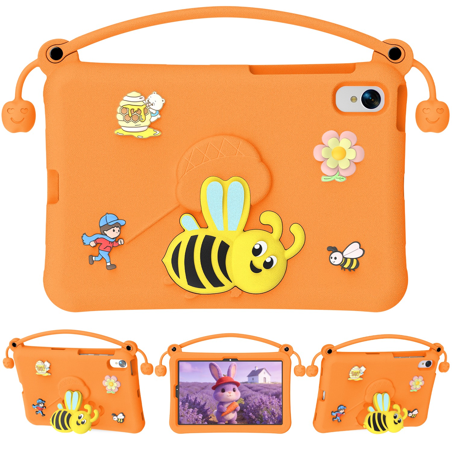 samsung tablet s9 cover case (4)