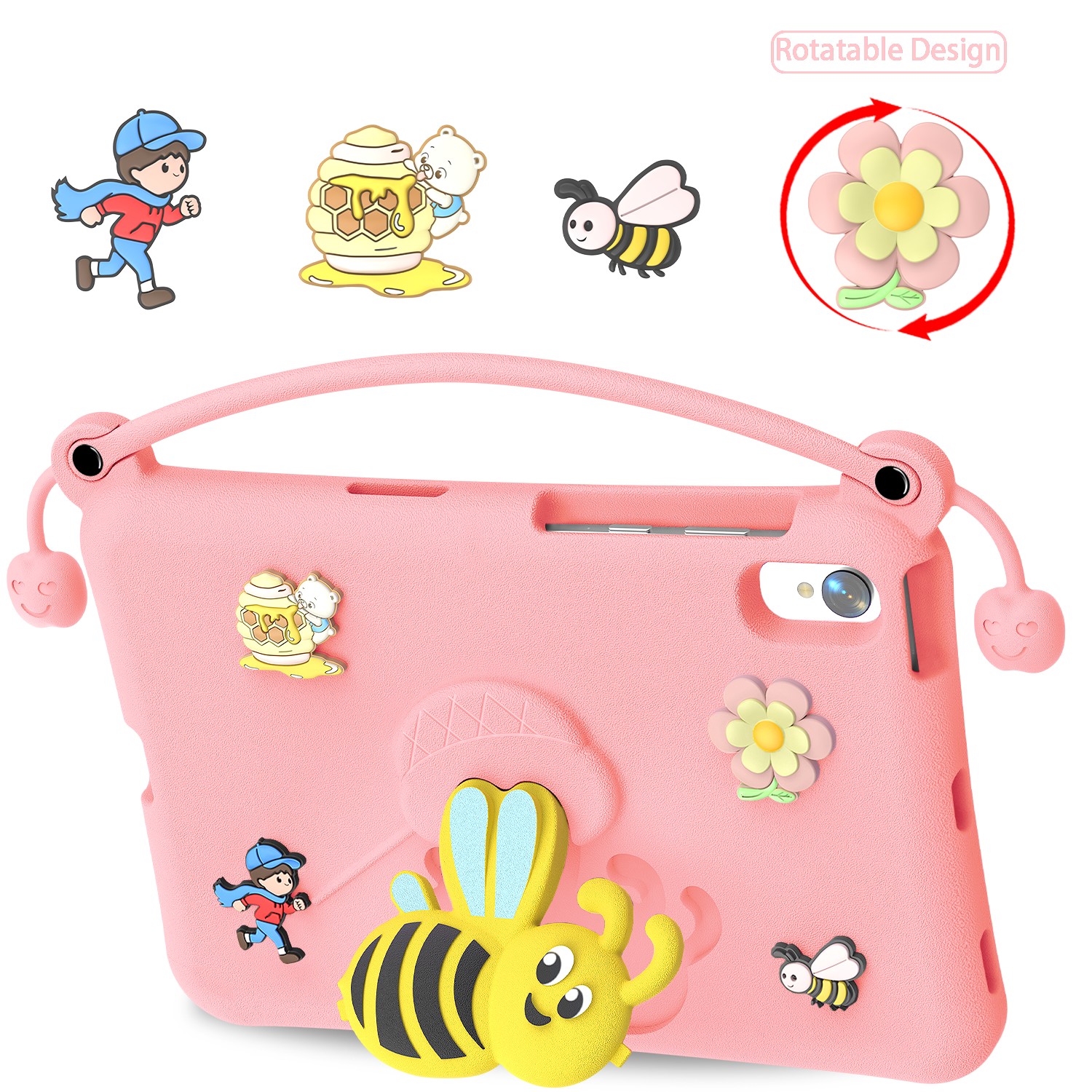 samsung tablet s9 cover case (5)