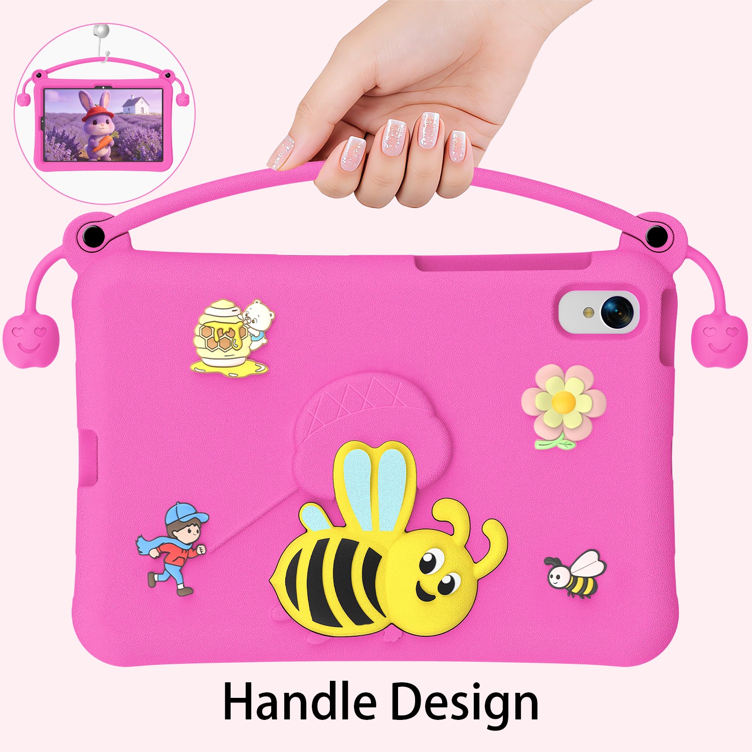 samsung tablet s9 cover case (6)