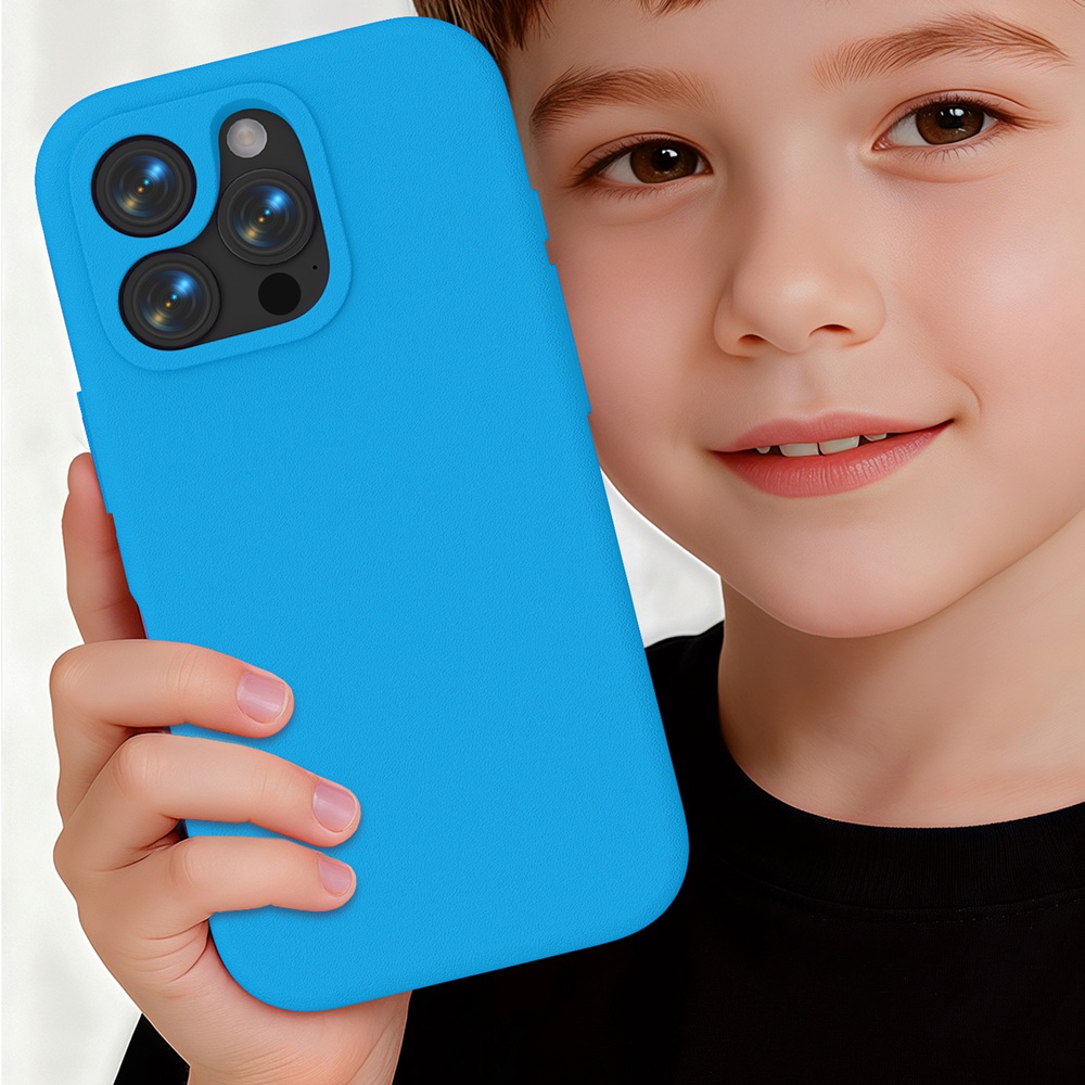 Screen Guardian Phone Case blue (5)