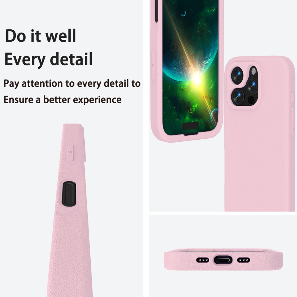 Screen Guardian Phone Case  pink(3)