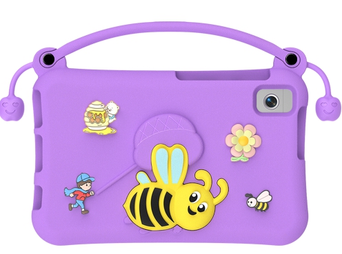 Shockproof 8 in samsung tablet case-1