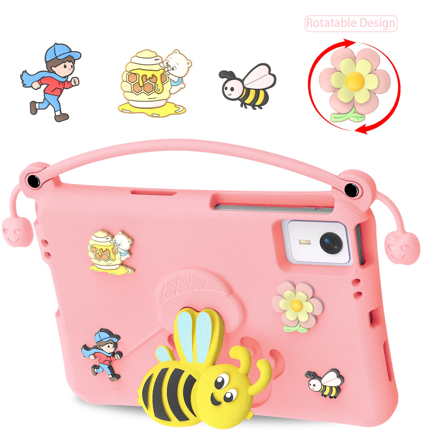 Case For Xiaomi Pad 11 Inch Tablet (3)