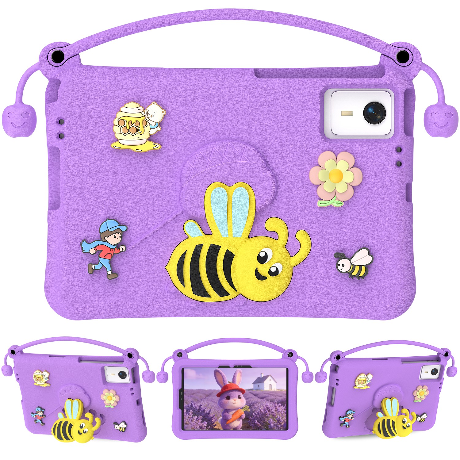 Case For Xiaomi Pad 11 Inch Tablet (4)