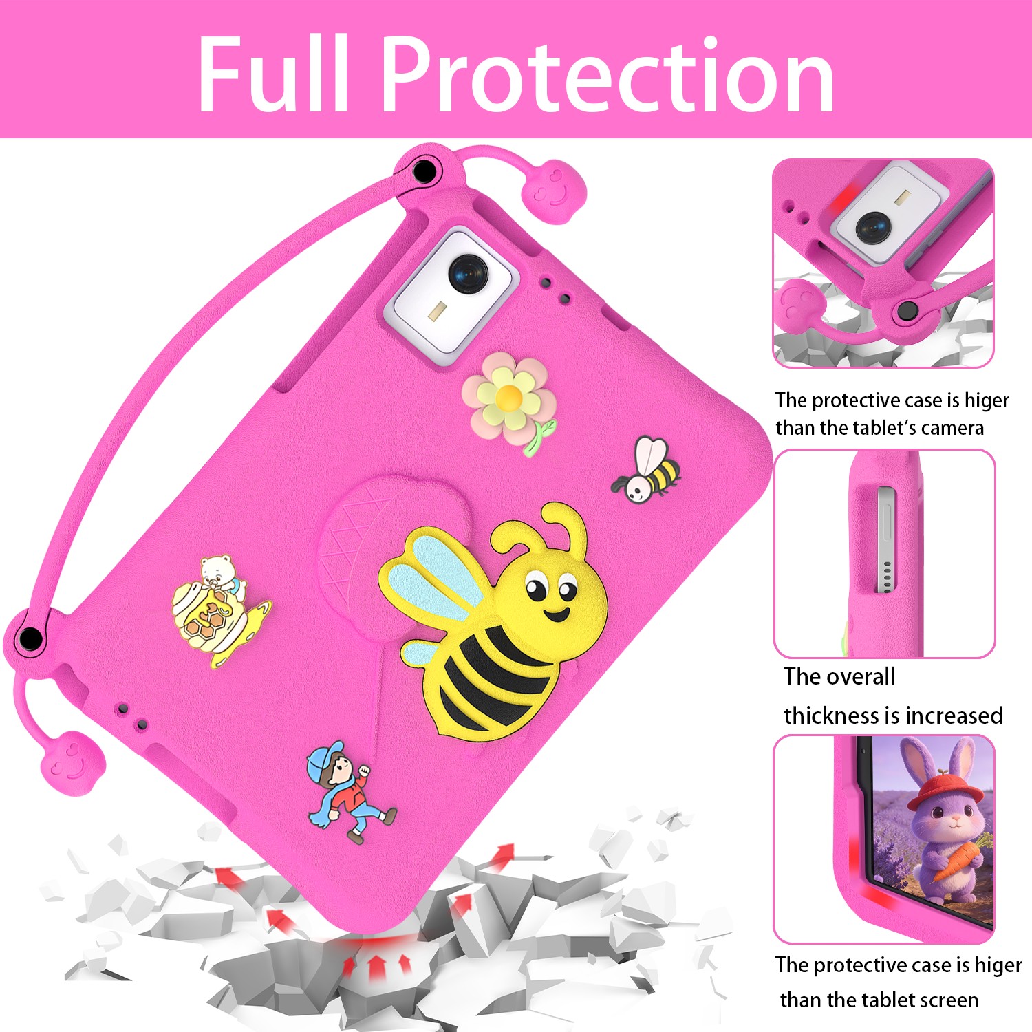 Case For Xiaomi Pad 11 Inch Tablet (5)