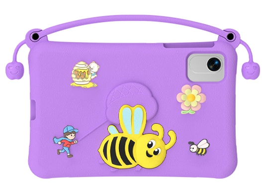 EVA Tablet case for Honor X8 (2)