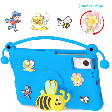Little Bee Design kids tablet case for Redmi 11-inch tablet