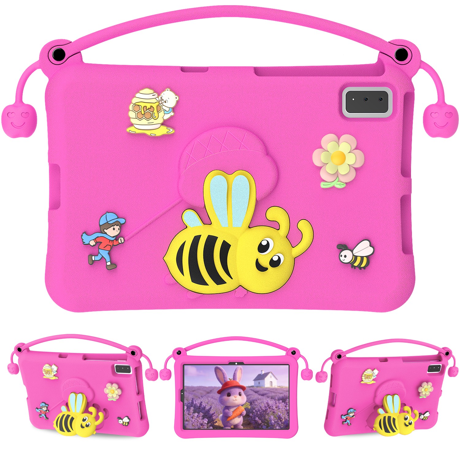 For Honor V7 tablet case (6)