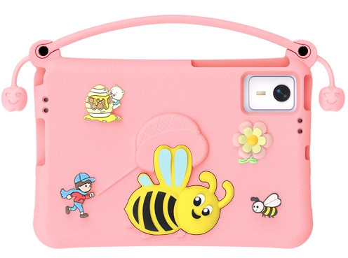 Huawei 11-inch Tablet Case for kids Colors (4)