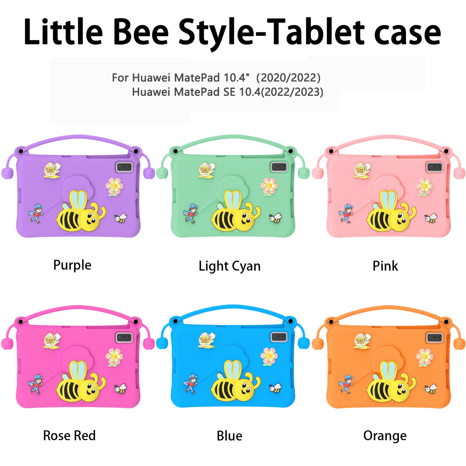 Huawei Tablet Case manufacturer (1)