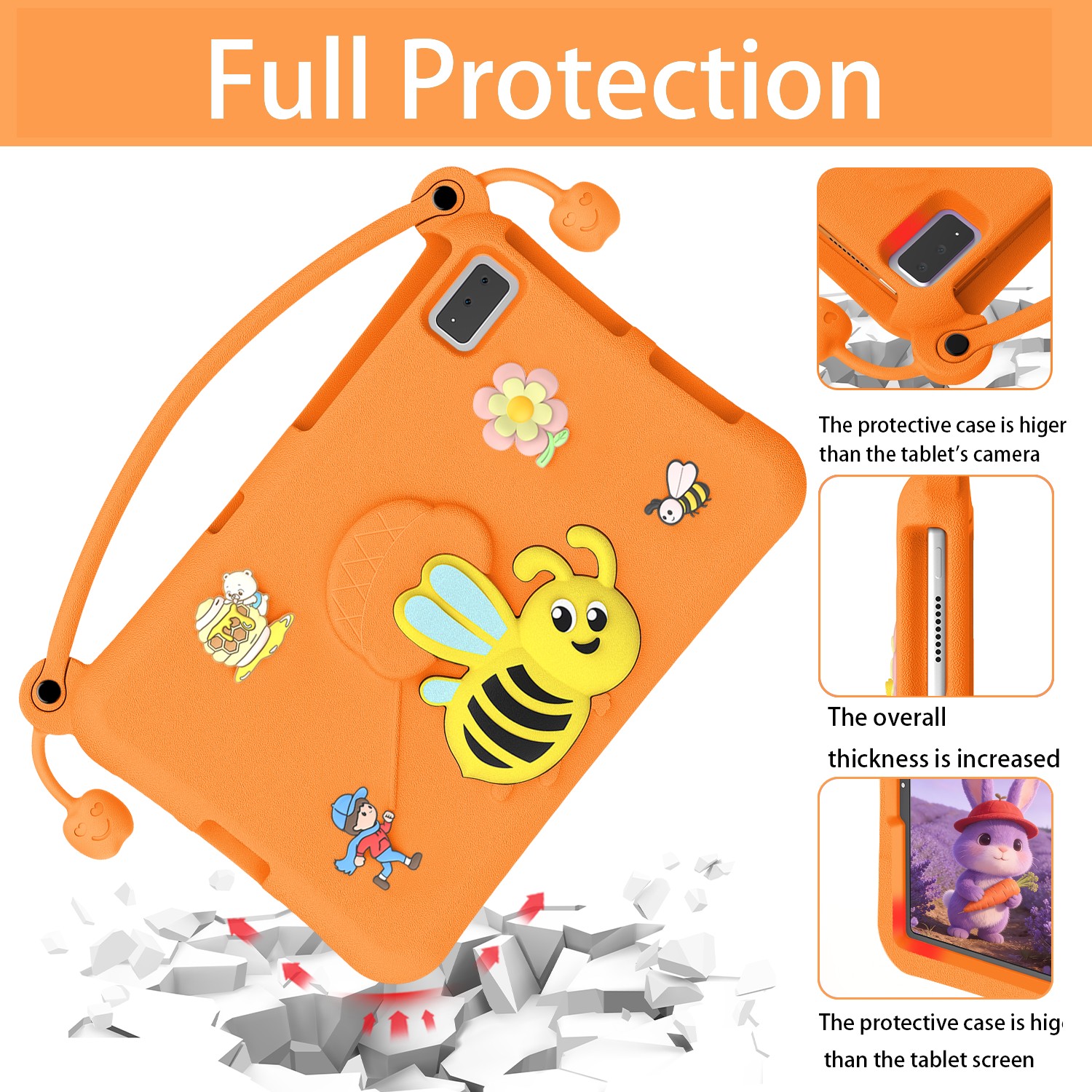 Huawei Tablet Case manufacturer (4)