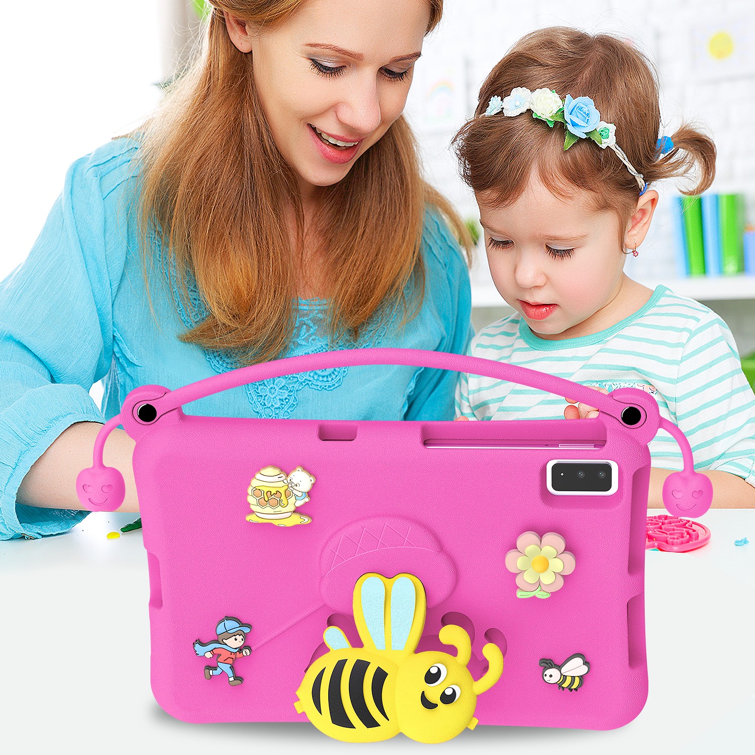 Huawei Tablet Case manufacturer (6)