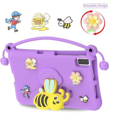 Huawei Tablet Protective Case with Handle ...