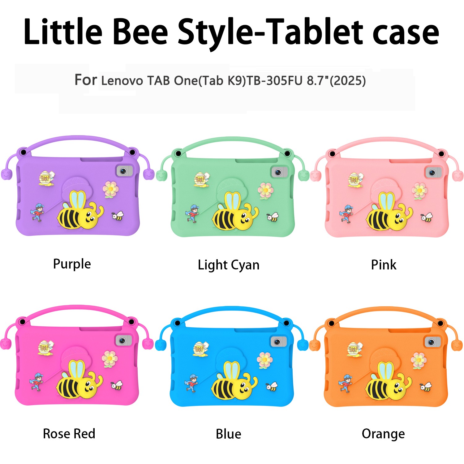 k9 tablet case, Lenovo  (1)