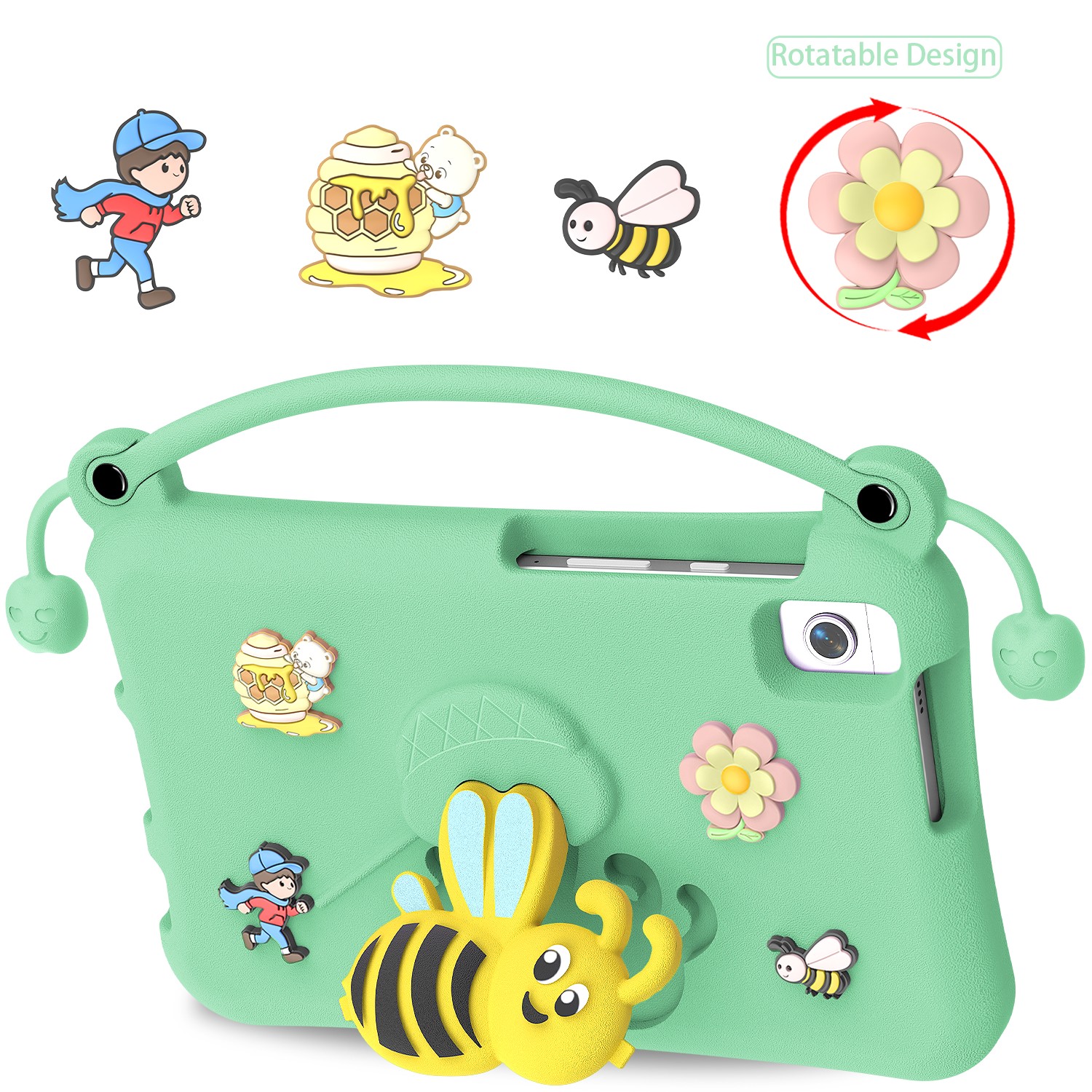 k9 tablet case, Lenovo  (2)