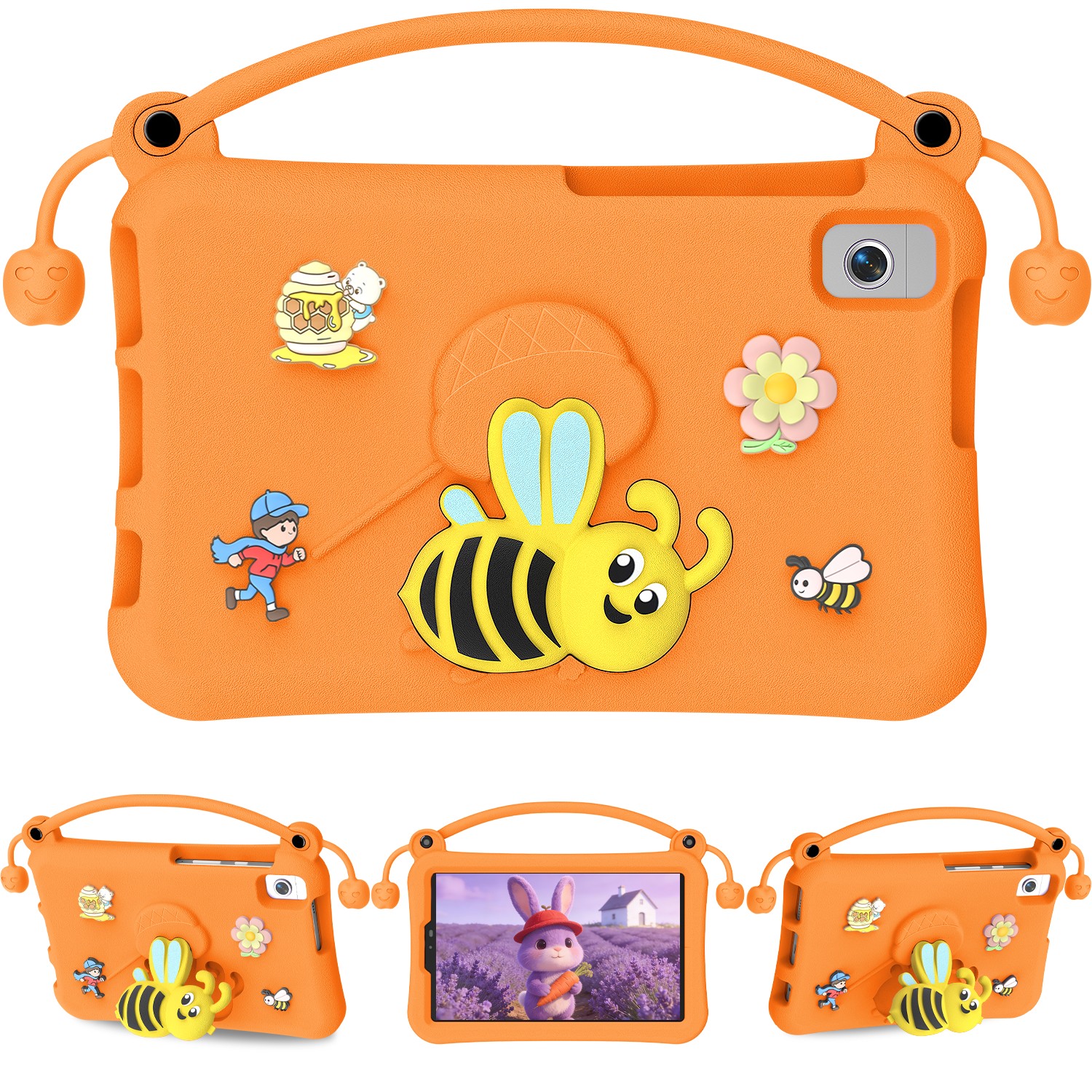 k9 tablet case, Lenovo  (3)