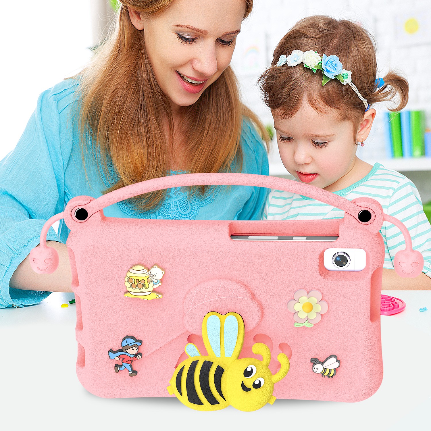 k9 tablet case, Lenovo  (4)