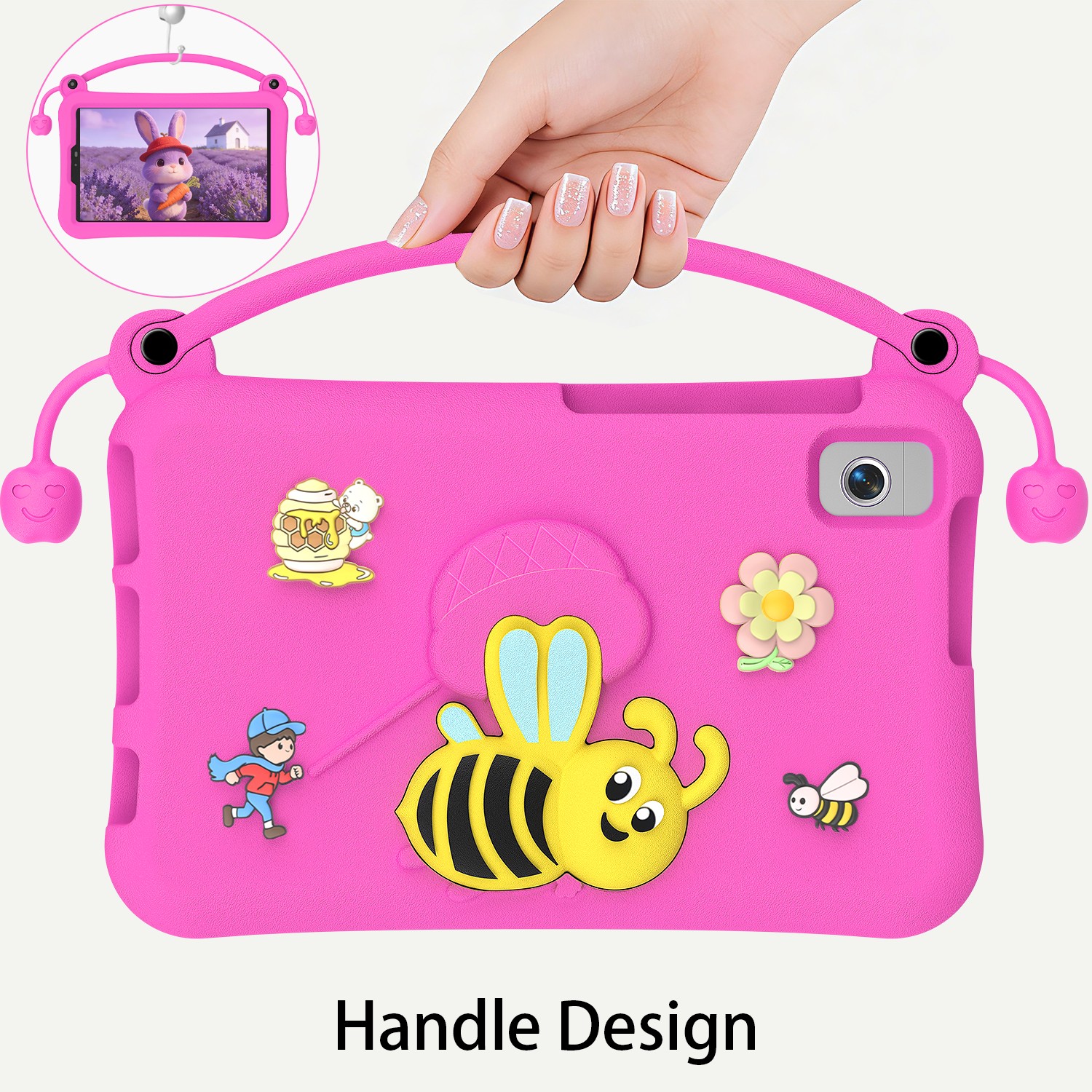 k9 tablet case, Lenovo  (6)