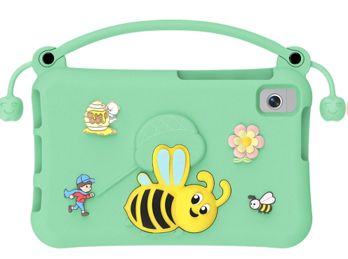 Lenovo K9 kids tablets, (3)