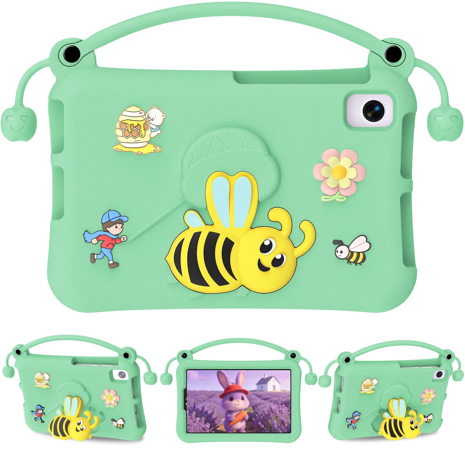 Lenovo m8 EVA Protective Case (3)