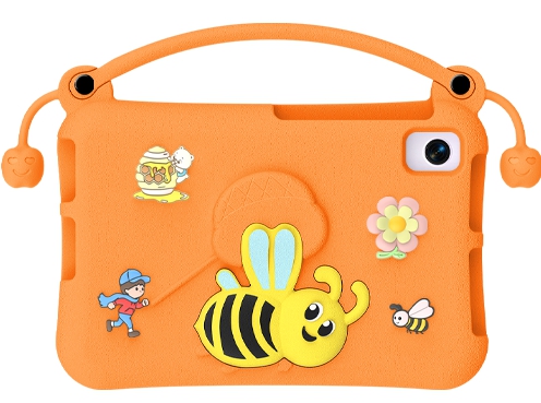 Lenovo m8 protective cover colour (2)