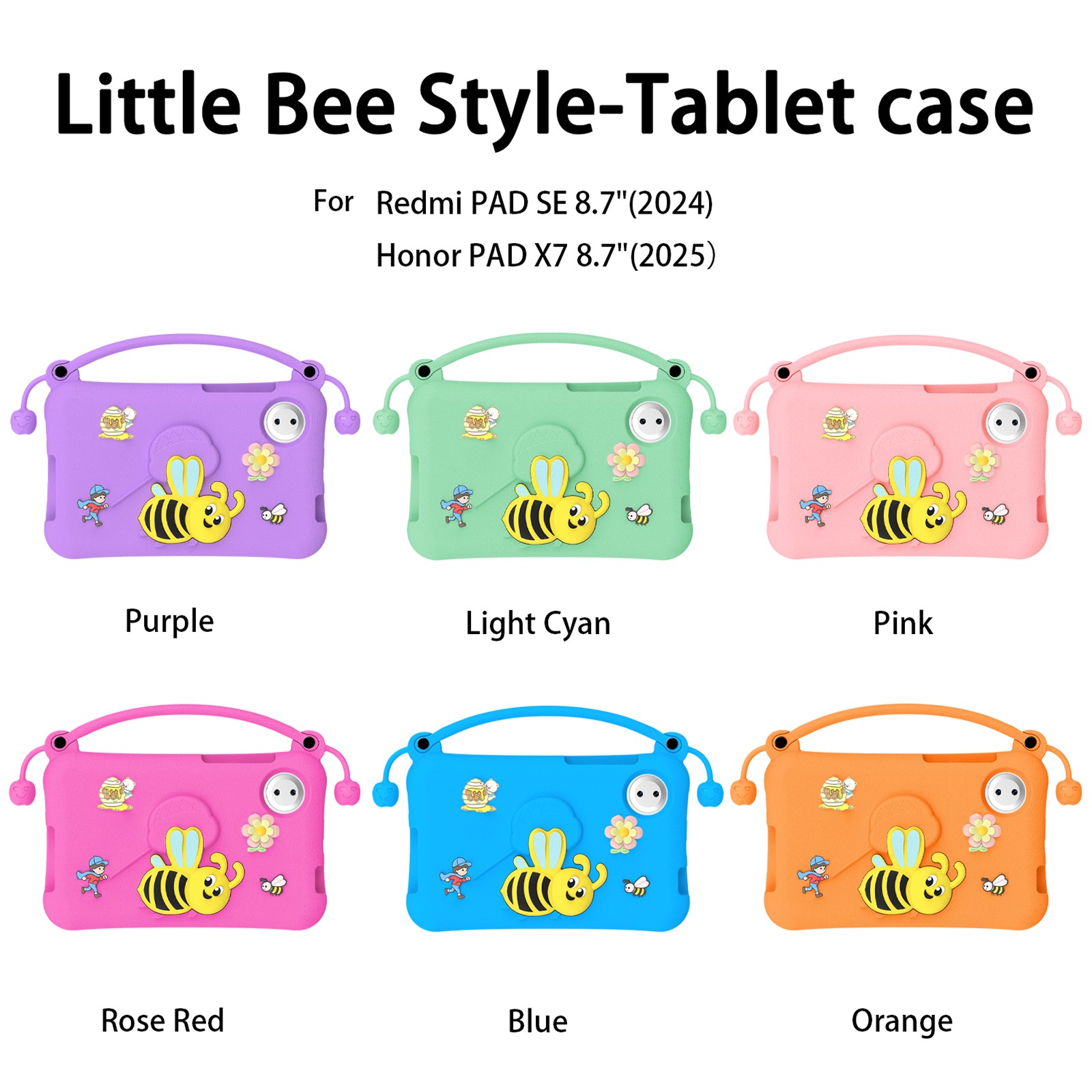 Redmi Pad eva tablet case (1)