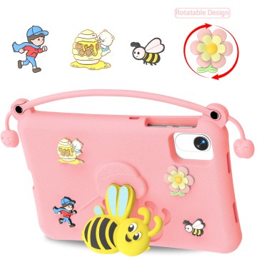 Tablet case for Honor X9 & X8 11.5-inch