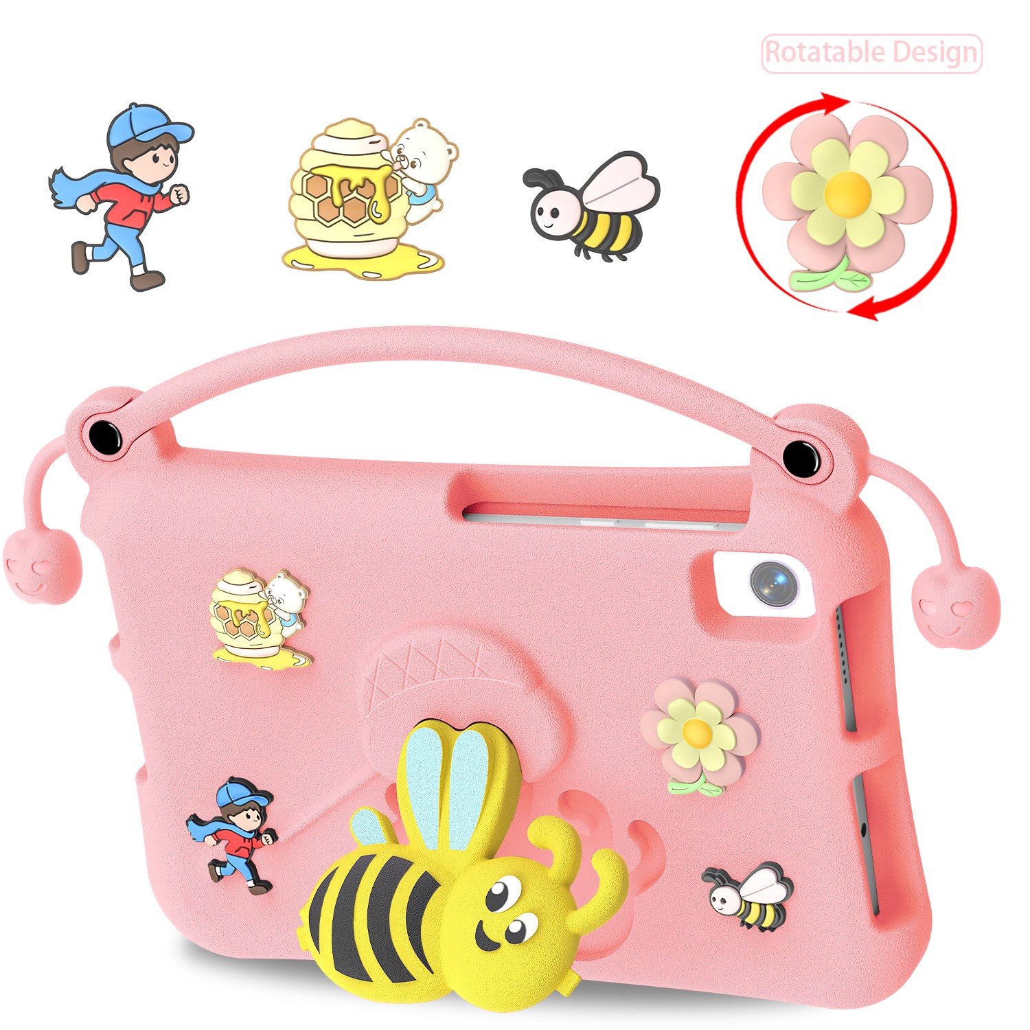 TCL Eva Tablet Sleeve (4)
